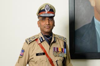 Telangana IPS officer Praveen Kumar takes voluntary retirement