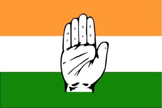 Cong Manipur unit president resigned  8 members likely to join BJP today  കോൺഗ്രസ്‌ പ്രസിഡന്‍റ്‌ രാജിവെച്ചു  മണിപ്പൂർ കോൺഗ്രസ്‌ പ്രസിഡന്‍റ്‌  ഗോവിൻദാസ്‌ കൊൻതൗജാ