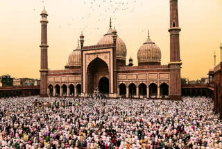 Eid al Adha 2021: 21 ਜੁਲਾਈ ਨੂੰ ਦੇਸ਼ ਭਰ ਵਿੱਚ ਮਨਾਇਆ ਜਾਵੇਗਾ ਈਦ-ਉਲ-ਅਜ਼ਹਾ