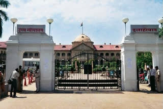 Allahabad HC sets aside dismissal on ground of live-in relationship