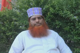 Mufti Maulana Bashir Al-Qadri