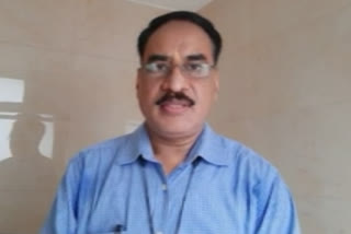 Vinod Bansal