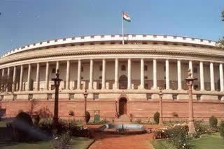 Monsoon Session: Opposition to raise Pegasus issue in Parliament