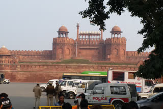 अगस्त में दिल्ली पर आतंकी हमले का अलर्ट