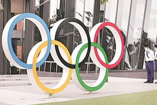 IOC Session in Tokyo
