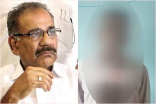 minister ak saseendran  minister ak saseendran news  minister ak saseendran rape case  എ.കെ. ശശീന്ദ്രൻ  മന്ത്രി എ.കെ. ശശീന്ദ്രൻ  മന്ത്രി എ.കെ. ശശീന്ദ്രൻ വാർത്ത  മന്ത്രി എ.കെ. ശശീന്ദ്രൻ പീഡനകേസ്