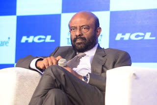 hcl story, shiv nadar, shiv nadar story, shiv nadar journey, shiv nadar success