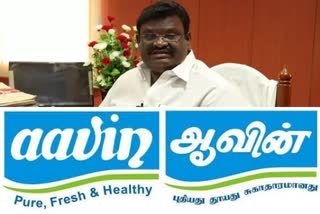 அமைச்சர் நாசர்