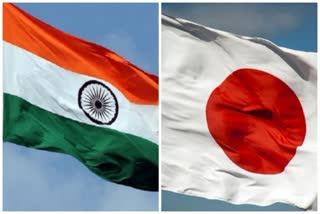 भारत और जापान