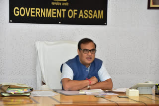 CM Himanta Biswa Sarma Reaction on Govt Scheme implementation