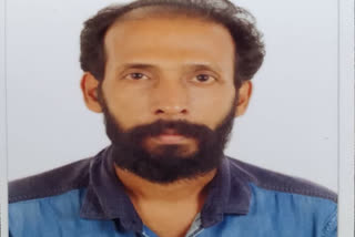 Kerala activist Jaison Cooper