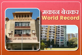 Rajasthan Housing Board, राजस्थान आवासन मंडल, jaipur news