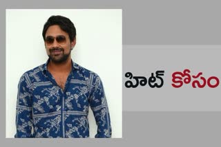 Hero Varun Sandesh Birthday Special Story