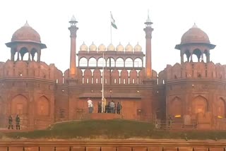 Red Fort