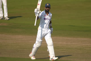 KL rahul century