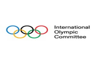 international olympic committee annual report