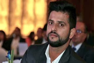 Suresh Raina  Brahmin  TNPL  സോഷ്യല്‍ മീഡിയ  സുരേഷ് റെയ്ന  ചെന്നൈ സൂപ്പര്‍ കിങ്സ്