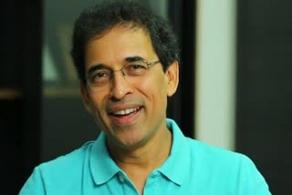 Harsha Bhogle  Indias all-time Test XI  Virat Kohli  R Ashwin  ഹര്‍ഷാ ഭോഗ്‌ലെ  മികച്ച ടെസ്റ്റ് ടീം  വിരാട് കോലി  രവിചന്ദ്ര അശ്വിന്‍