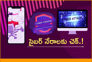 cyber-yodhas-works