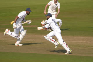 India vs England