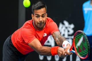 Tokyo Olympic: Nagal carries India's hope in men's singles tennis (Profile)