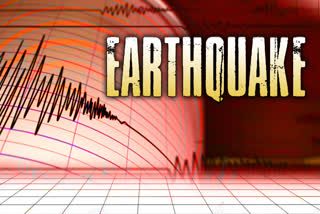 earthquake hit Bikaner