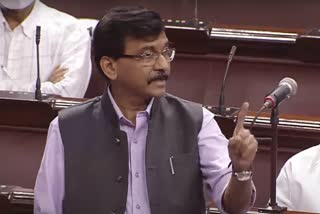 sanjay raut