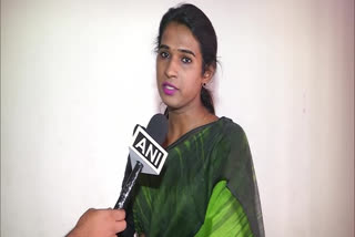 Anannyah Kumari Alex commited suicide