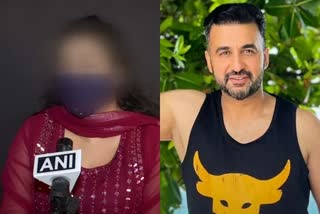 Raj Kundra offered web series, demanded 'nude audition' alleges model