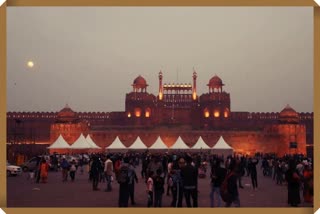 Red Fort