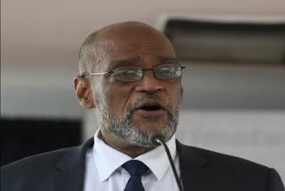 Ariel Henry appointed new Prime Minister of Haiti