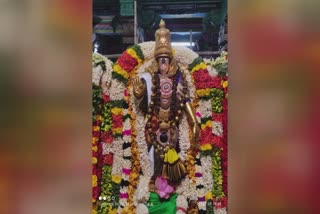 Madurai Meenakshi amman temple