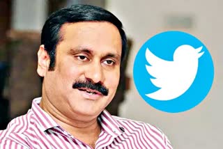 Doctor Anbumani