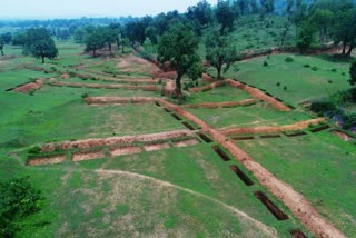 Underground Water Source