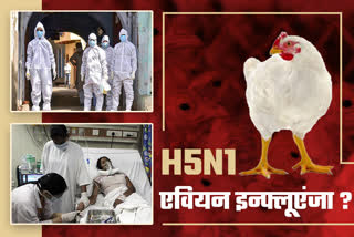 Ways to prevent H5N1 avian influenza