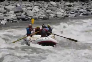 adventure sports in manali