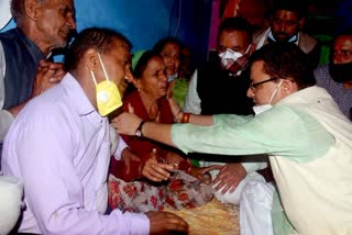 cm pushkar singh dhami