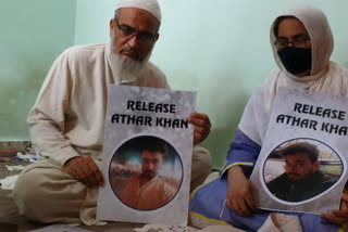 دہلی فرقہ وارانہ فسادات میں بے قصوروں کو جیل
