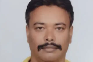 ex private driver of Jharkhand Health Minister Banna Gupta arrested in sexual abuse case