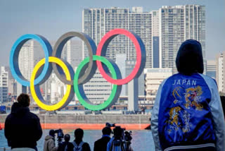 Tokyo Olympics 2020 World leaders from 15 nations to attend opening ceremony