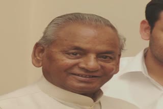 Kalyan Singh: ભાજપની "કેસરી બ્રિગેડના અગ્રધ્વજ" દિગ્ગજ નેતા