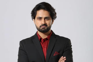 Shashank Ketkar