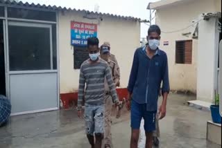 three-accused-arrested-in-rudrapur-bike-robbery-case