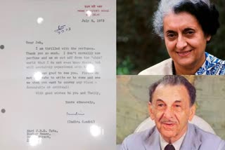 indira gandhis letter to jrd tata  viral lette  indira gandhi  വൈറലായി ഇന്ദിര ഗാന്ധി എഴുതിയ കത്ത്  ഇന്ദിര ഗാന്ധി എഴുതിയ കത്ത്  ജെആർഡി ടാറ്റ