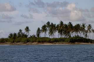 lakshadweep