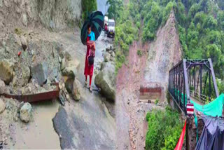 rani bagh bridge