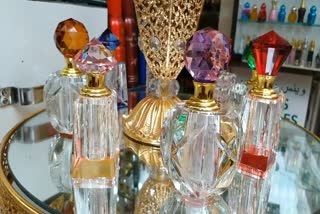 perfume that makes you crazy