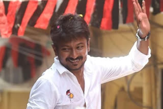 Udhayanidhi say good bye to films?