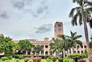 Annamalai university