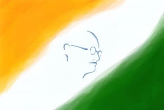 indian flag, Indian National Flag